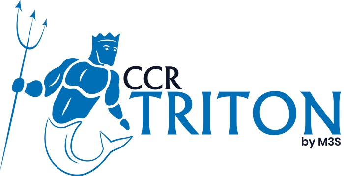 M3S - TRITON CCR