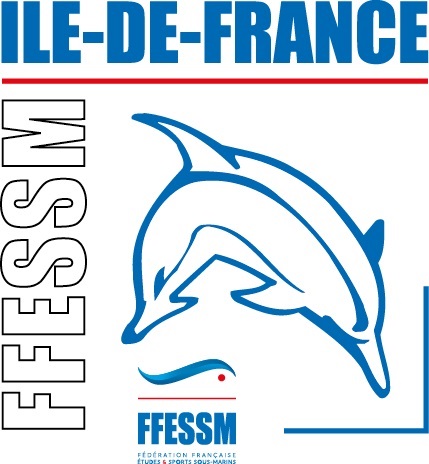 FFESSM ILE DE FRANCE