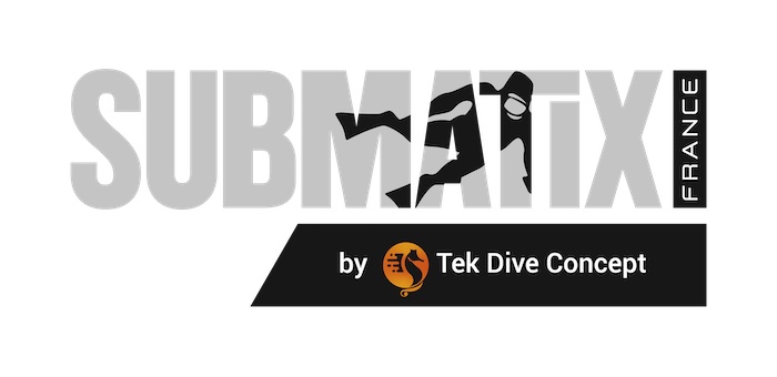 SUBMATIX FRANCE by TEK DIVE CONCEPT
