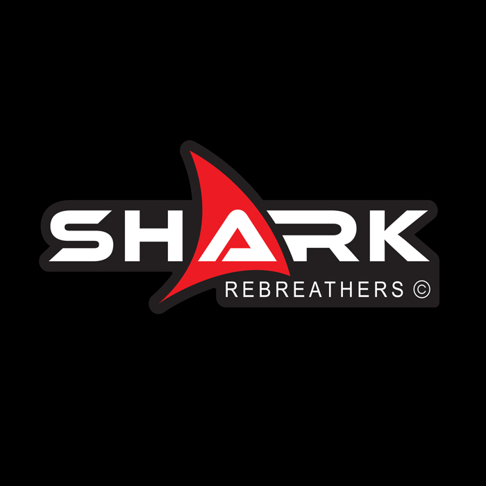 SHARK REBREATHERS