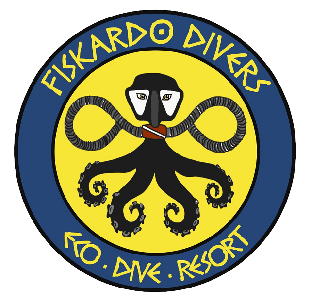 FISKARDO DIVERS