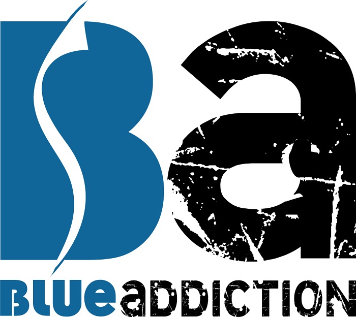 BLUE ADDICTION