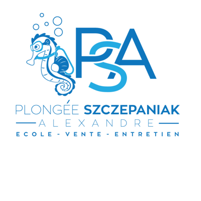 PLONGEE SZCZEPANIAK ALEXANDRE