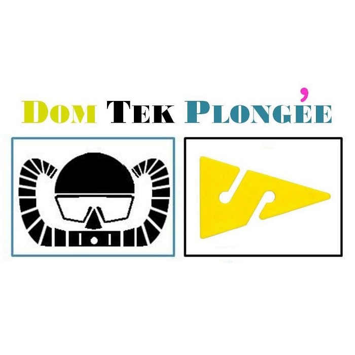 DOM TEK PLONGEE