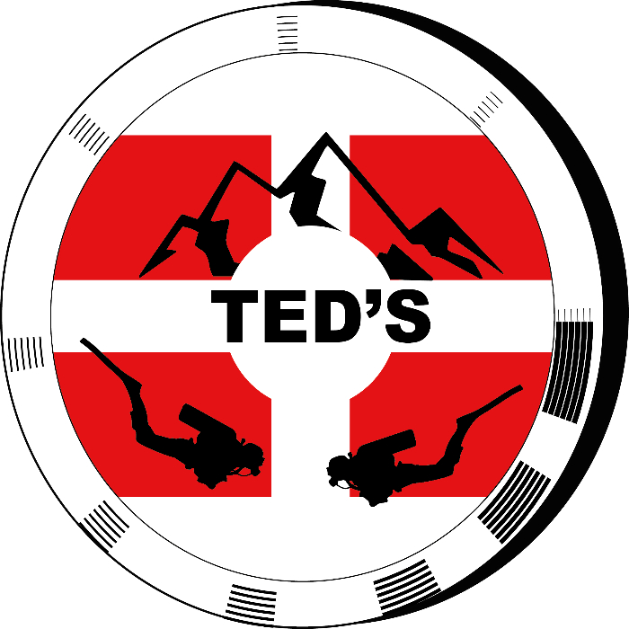 TED'S