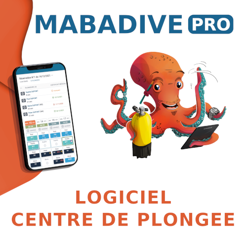 MABADIVE PRO