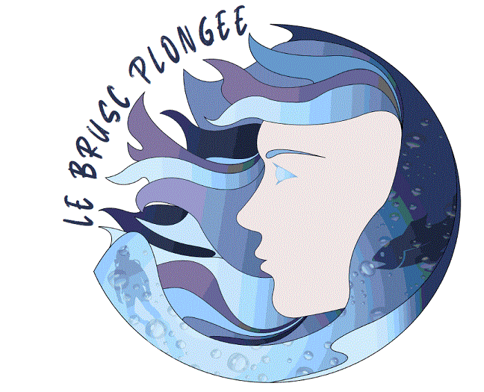 LE BRUSC PLONGEE