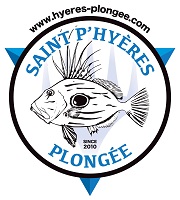 SAINT P'HYERES PLONGEE