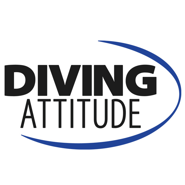 DIVING ATTITUDE