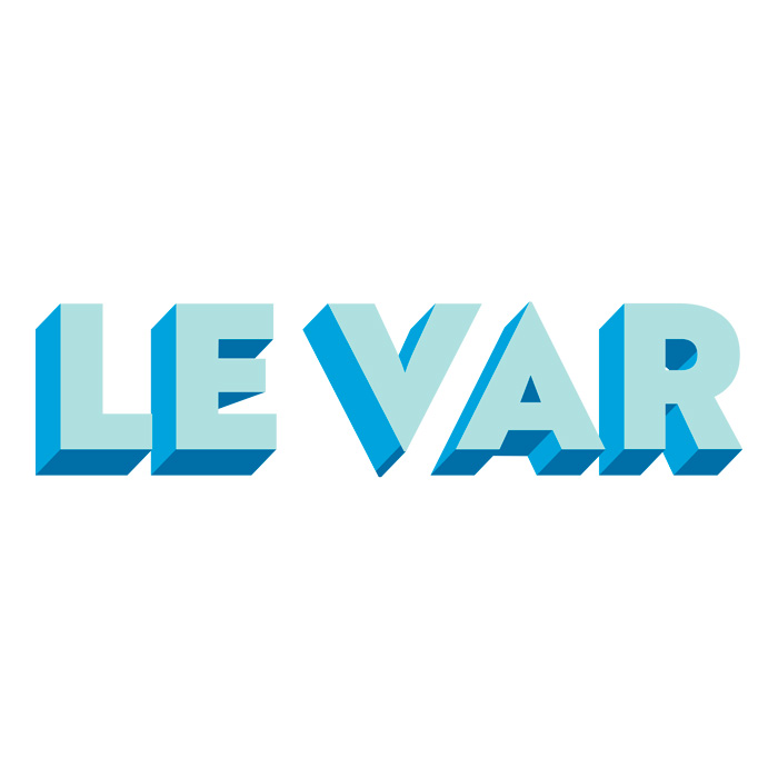 LE VAR