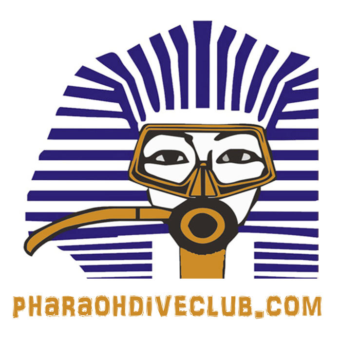 PHARAOH DIVE CLUB