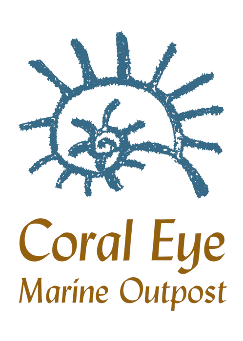 CORAL EYE MARINE OUTPOST
