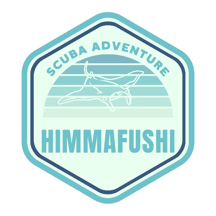 HIMMAFUSHI SCUBA ADVENTURE
