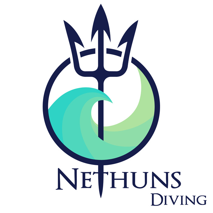 NETHUNS DIVING