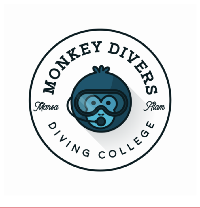 MONKEY DIVERS DIVING COLLEGE