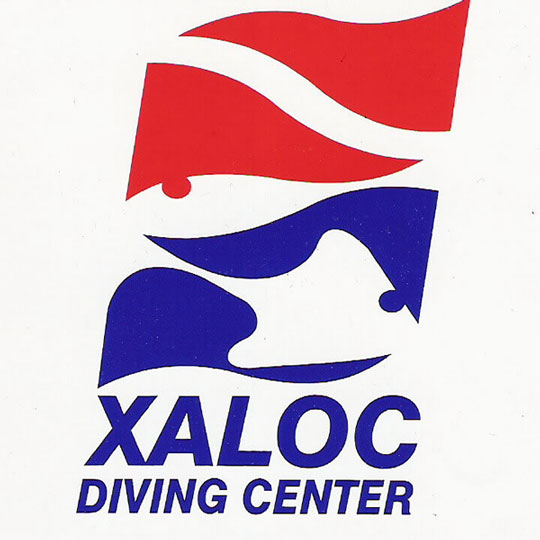 XALOC DIVING CENTER