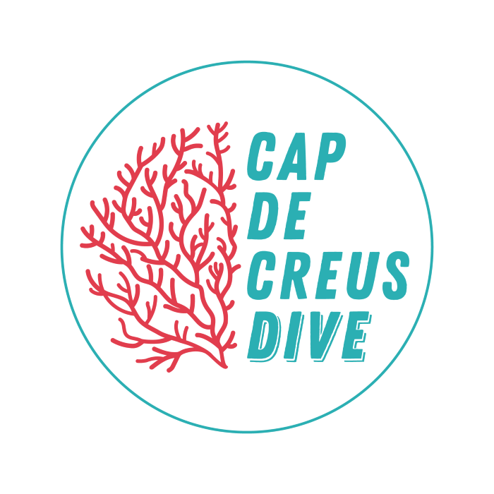 CAP DE CREUS DIVE