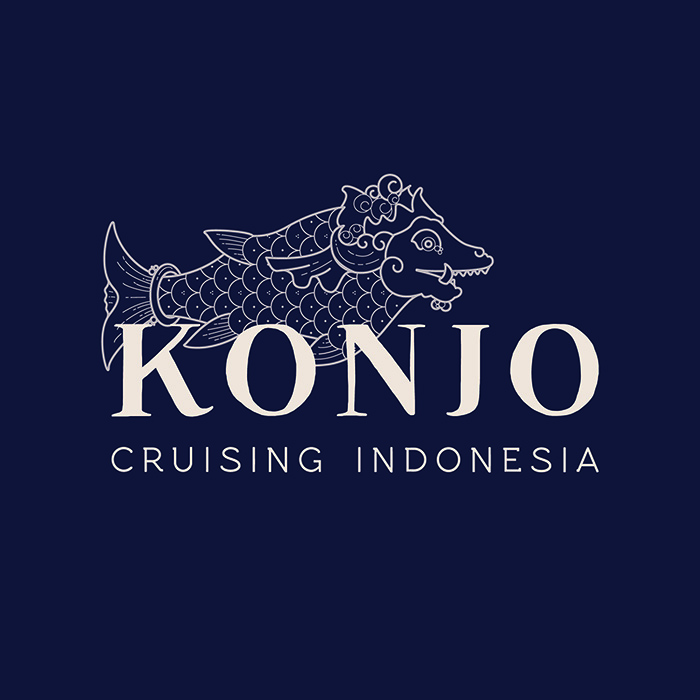 KONJO CRUISING INDONESIA