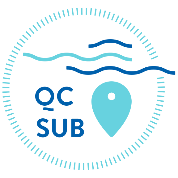 QUEBEC SUBAQUATIQUE