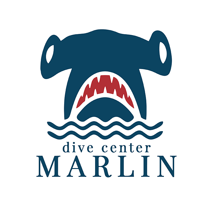 DIVE CENTER MARLIN