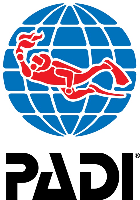 PADI DIVE CENTER