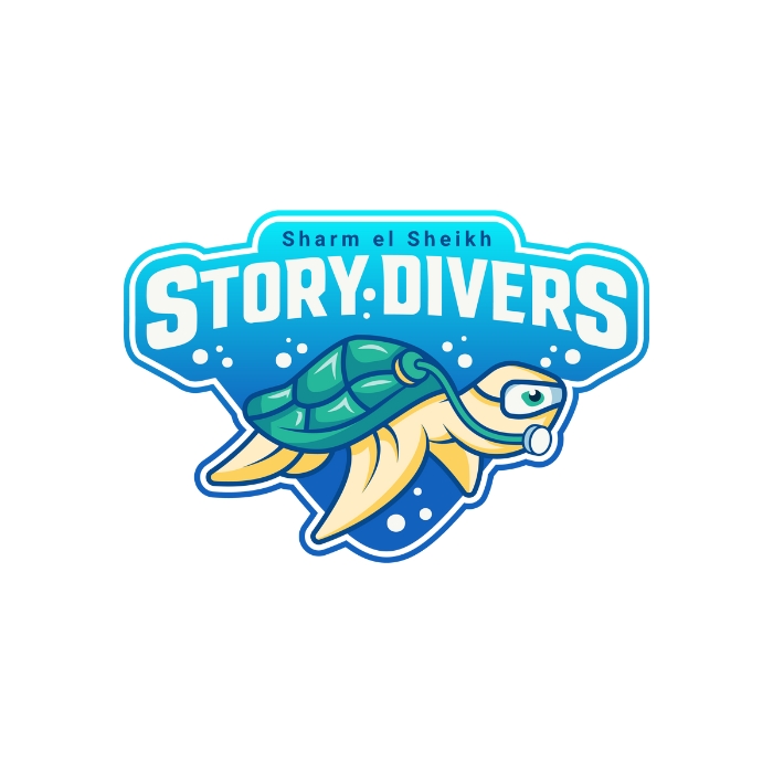 STORY DIVERS