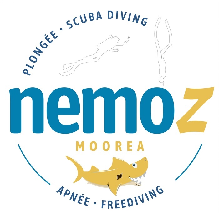 NEMO' Z  MOOREA 