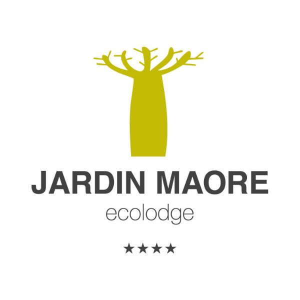JARDIN MAORE