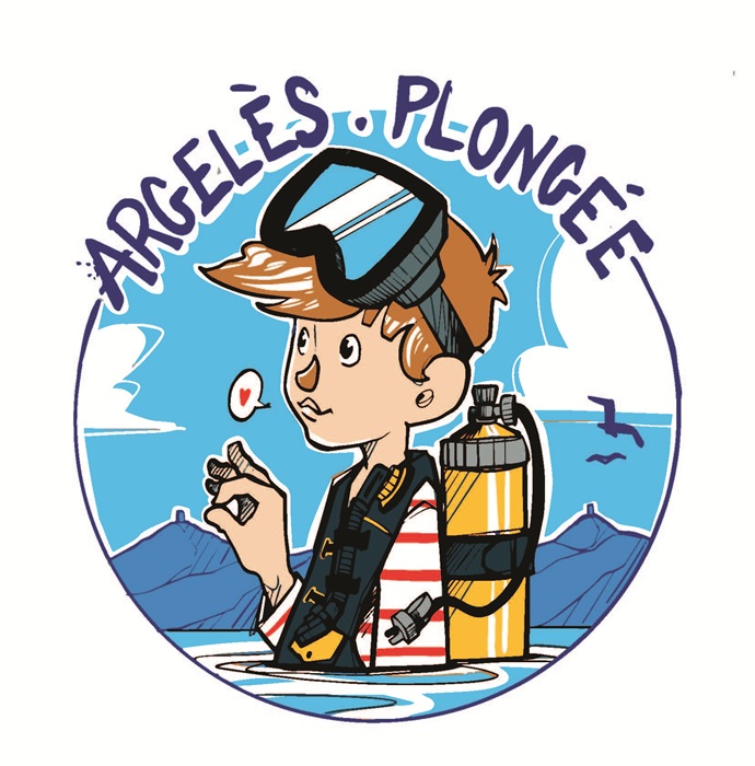 ARGELES PLONGEE