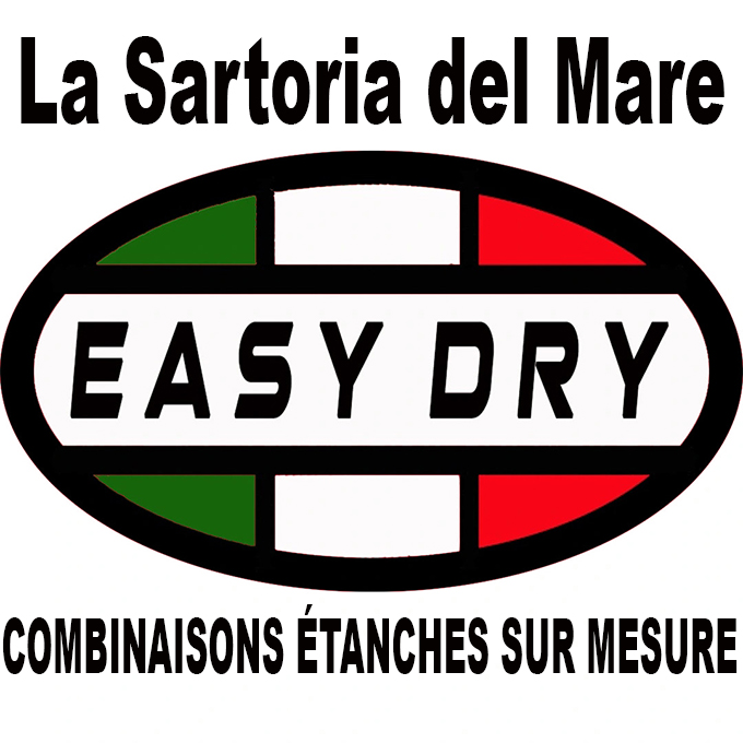 LA SARTORIA DEL MARE
