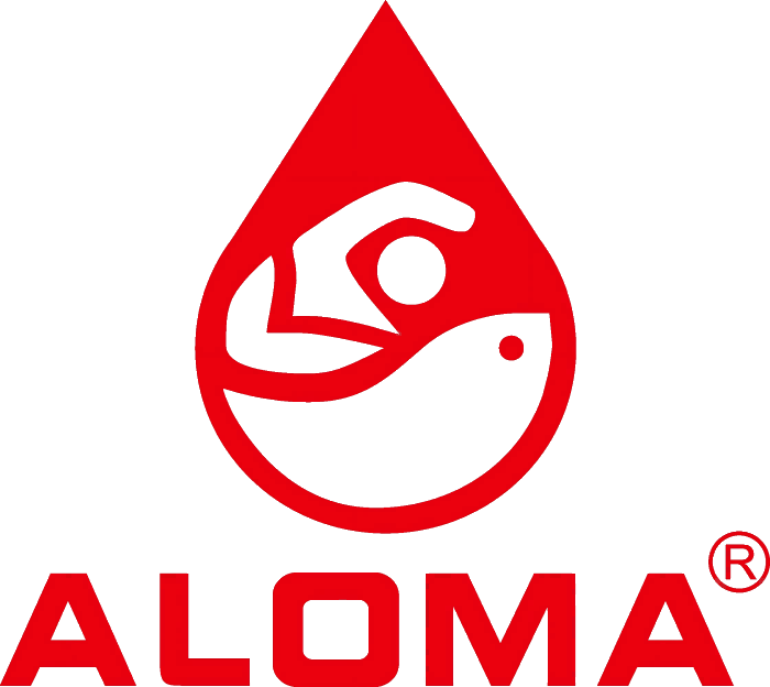 ALOMA INDUSTRIAL
