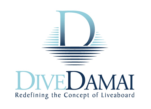DIVE DAMAI