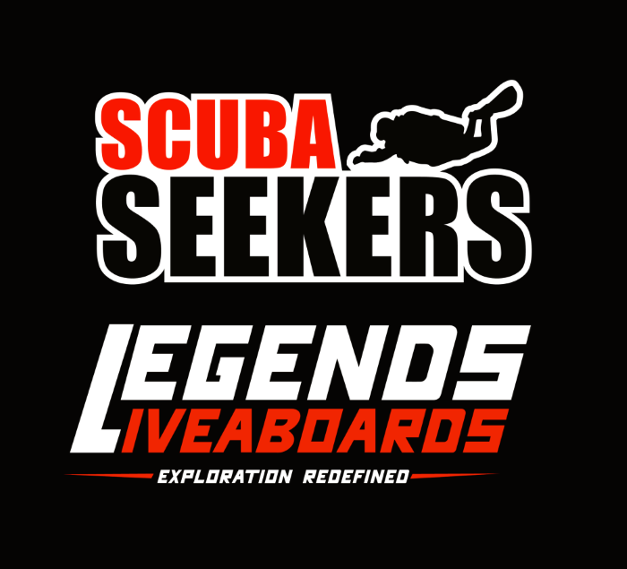 SCUBA SEEKERS