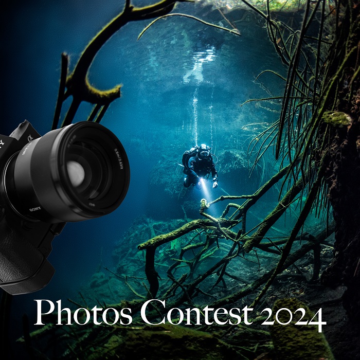  Photos and Films contests 2024