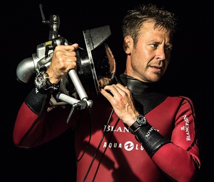 Communiqué : Conferences et themes - Salon Plongee 2026