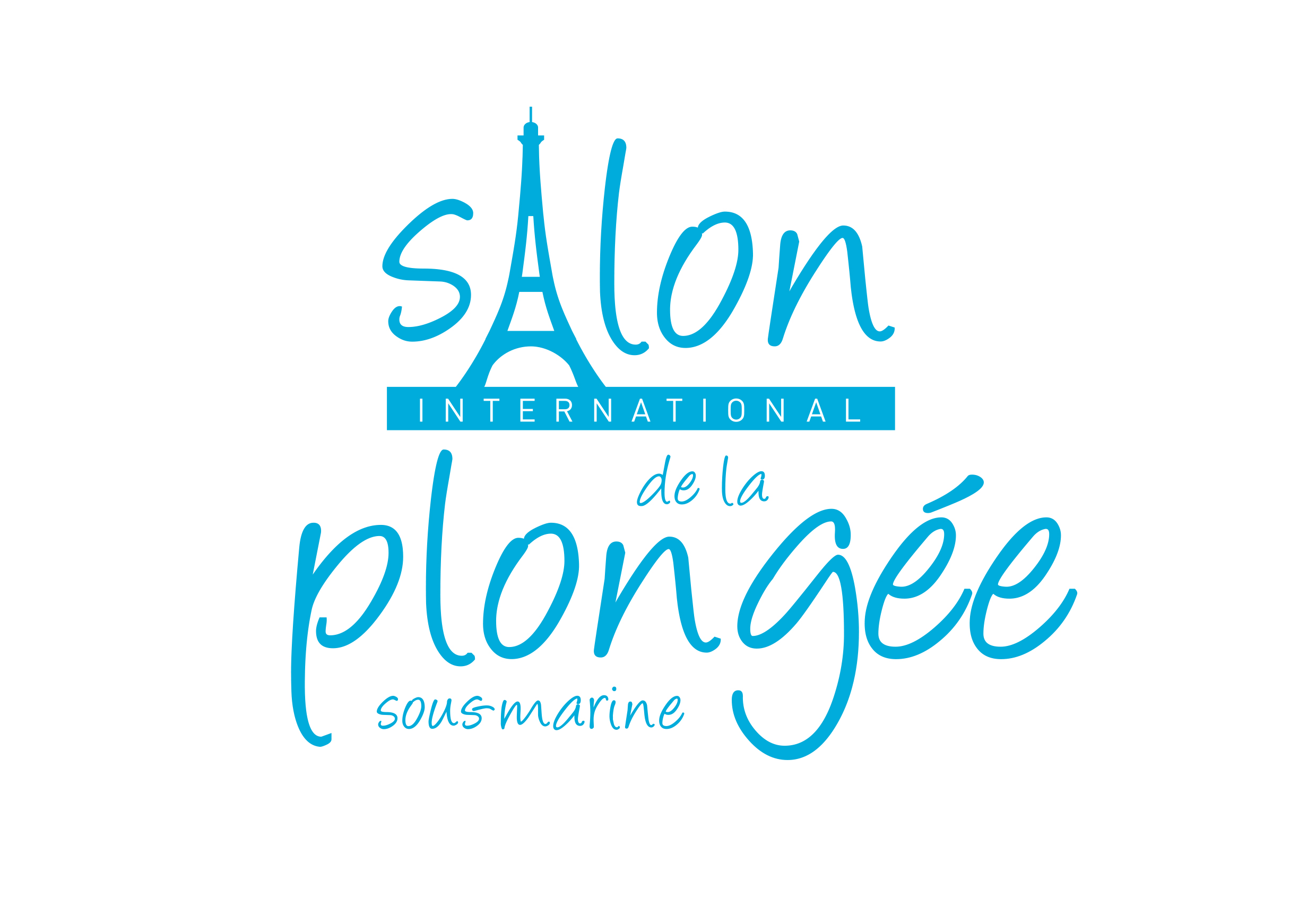 Salon de la Plongée